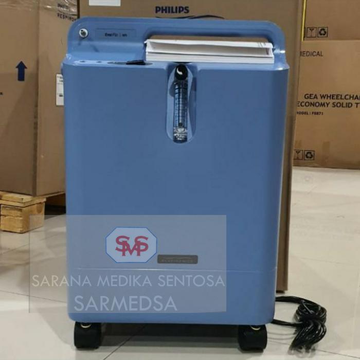 Philips EverFlo Oxygen Concentrator