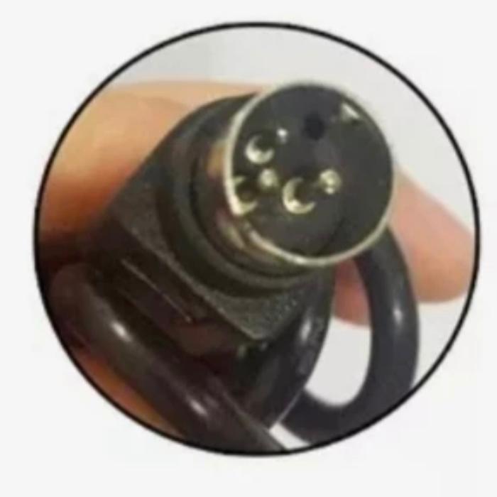 Adaptor Printer 24V 2A /2.1A Promo