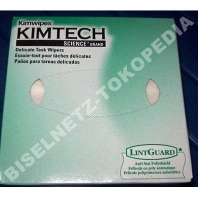GRAF- Tissue Optik Kimtech