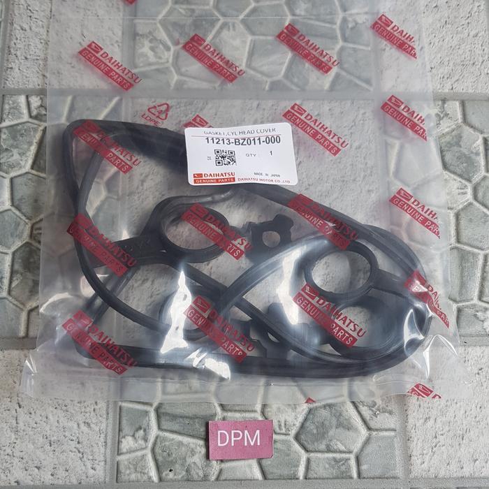 Paking tutup klep Grand max Cover tutup klep XENIA GRAND MAX AVANZA BEST