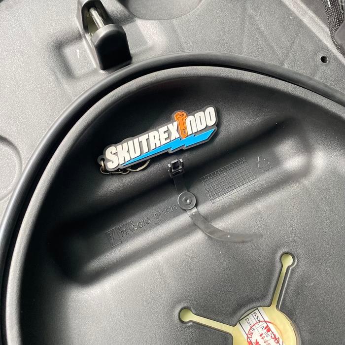 Jok Original Vespa Sprint Primavera