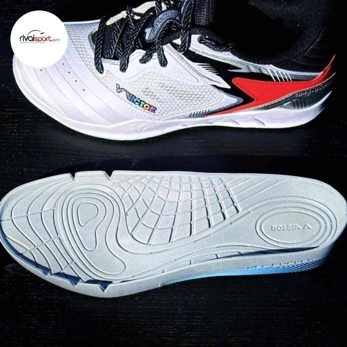 Terbaru Sepatu Victor Badminton P 9200 Iii /Badminton Shoes P9200Iii