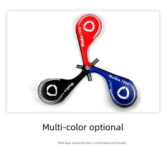 Target Taekwondo, Pecing pad Taekwondo model Double