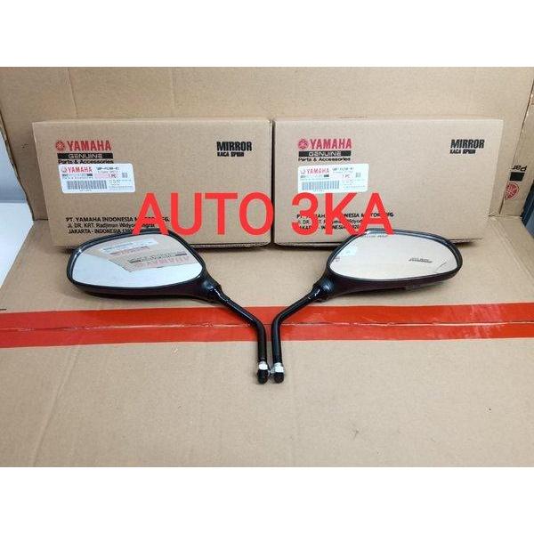 Kaca Spion Oval Rx King Ori Original Spion Oval Rx King New Original