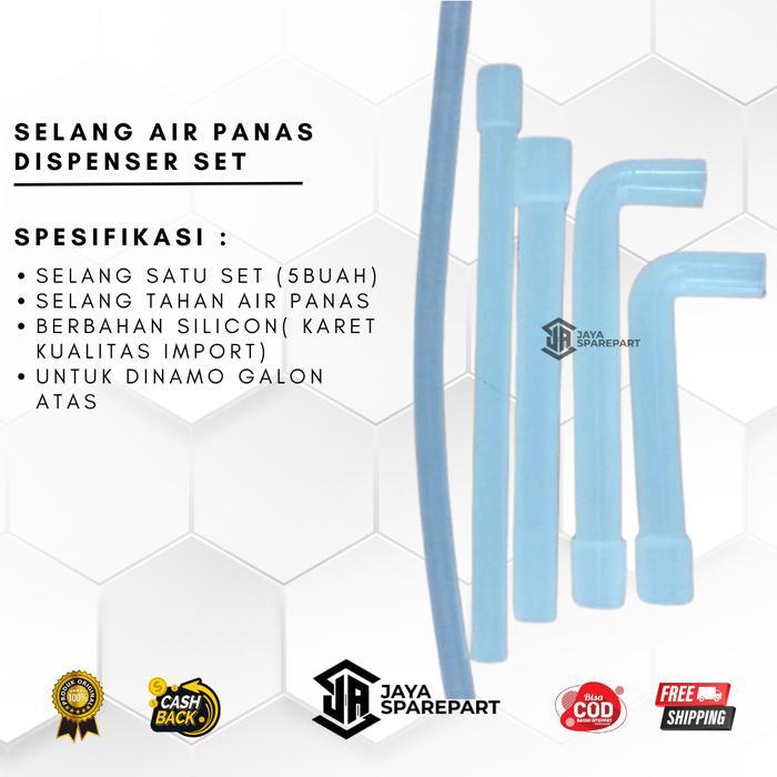 mega_clean- SELANG DISPENSER SELANG AIR PANAS DISPENSER SELANG AIR DISPENSER