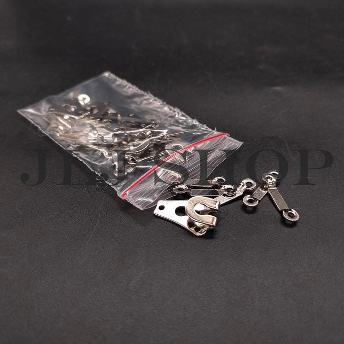 Hak Kait / Hak Kait Rok atau Celana (ISI 12 PCS)