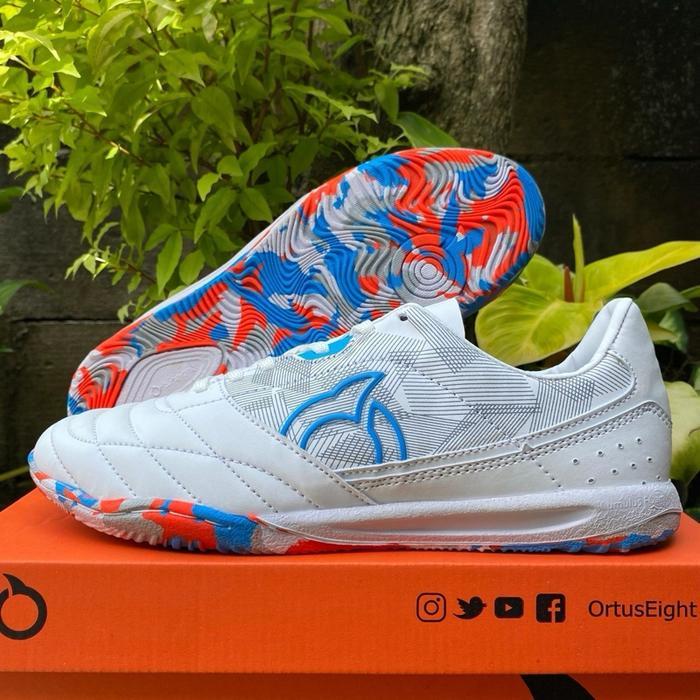 Specs League - Sepatu Futsal Crusher 38-44 Sepatu Futsal