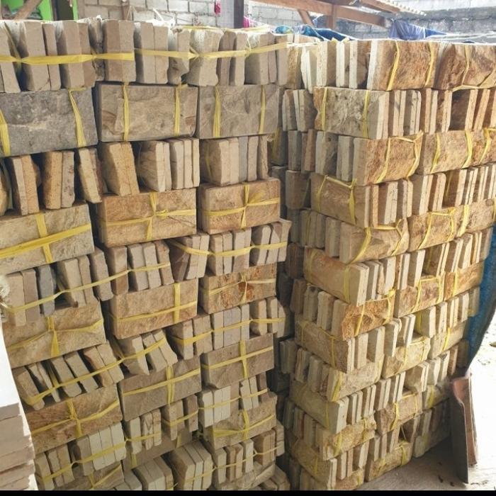 IDXXX- Batu Alam, Rta Palimanan (Palem) Nonjol