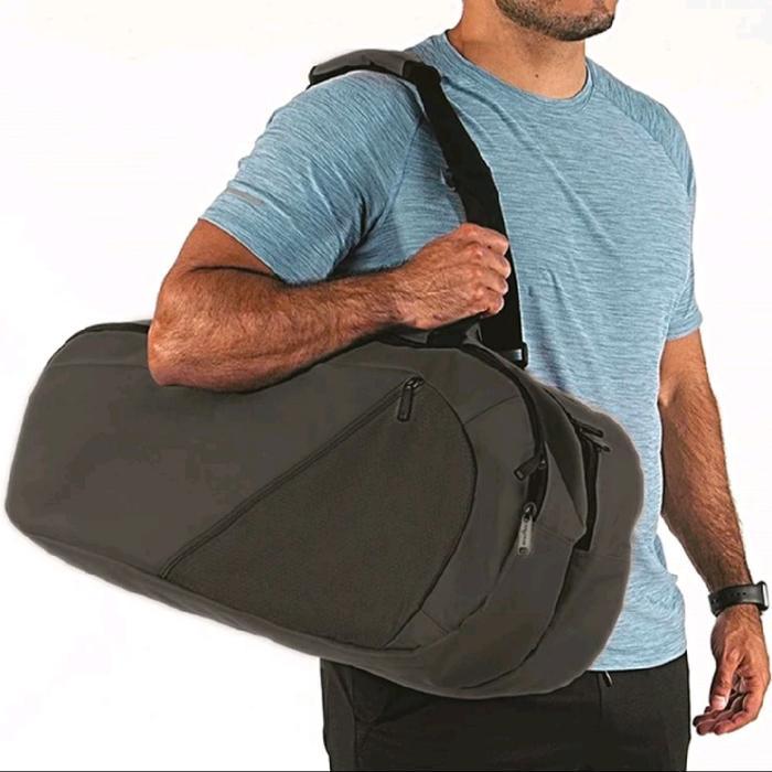 sale Tas Raket Badminton Tas Raket Tenis/Tas Olahraga Kapasitas Besar