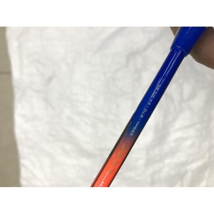Raket Badminton Rs Micron Saber 14 Ms 14