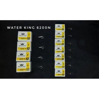 Kail Pancing Water King 6200N