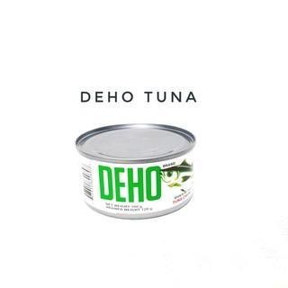 Umpan Pancing Kaleng Deho Tuna