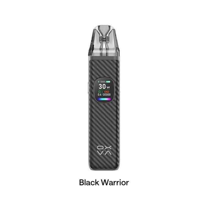 XLIM PRO 2 BLACK WARRIOR 30W 1300MAH AUTHENTIC