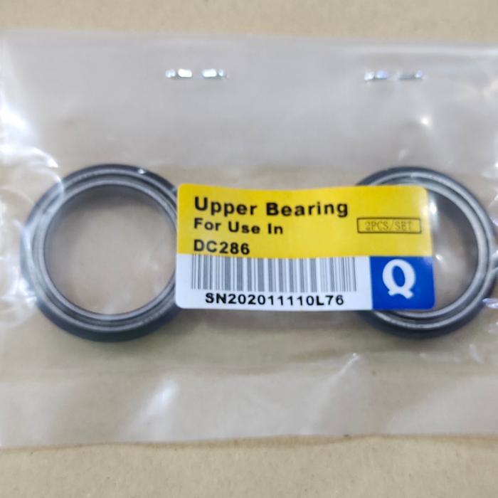 Upper Fuser Bearing XEROX DC 286/200/2007