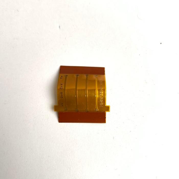 Flexibel Dc Canon 1Ds Mark Ii Ready