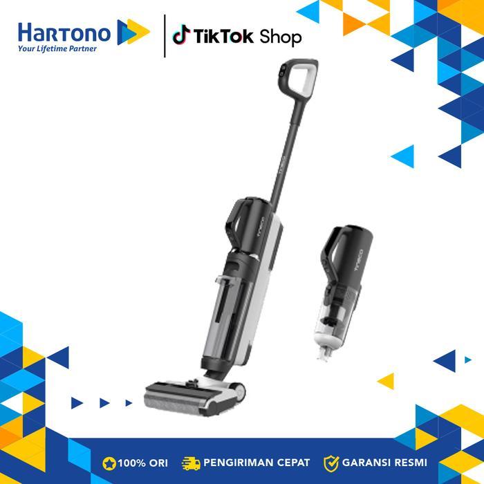 Tineco Upright Vacuum Cleaner S5COMBO
