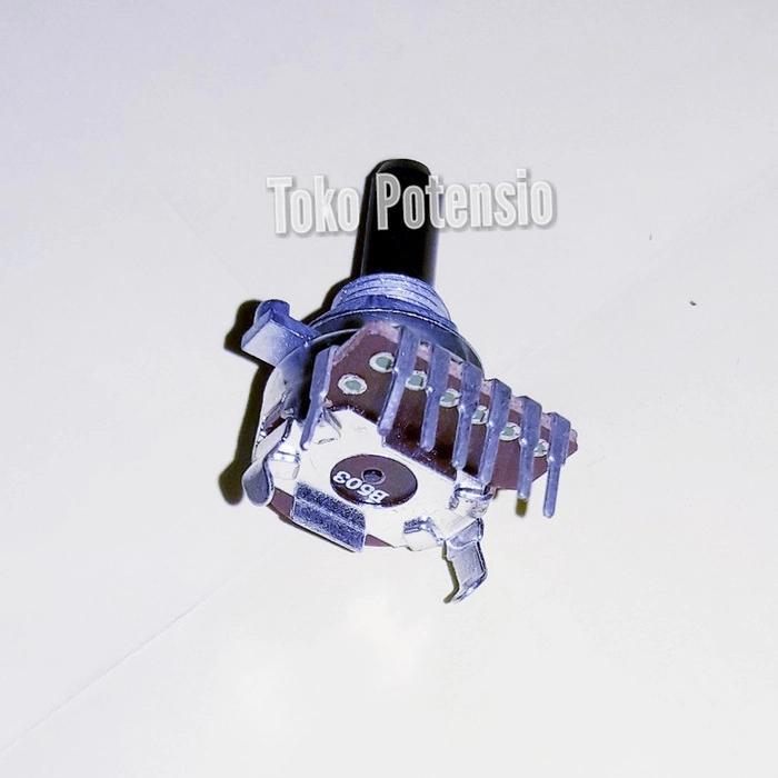 News Potensio 6 kaki +ct tekuk drat 50k..