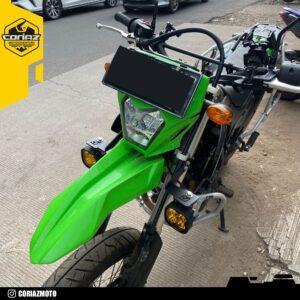 Terbagus Bracket Lampu Klx 230 / Spotlight Bracket Klx 230 R/Se/Sm/S Terlaris