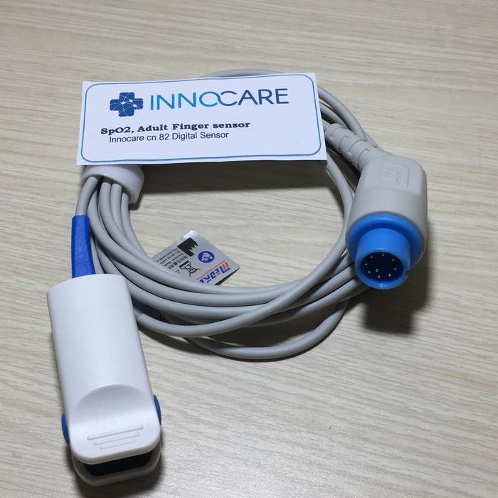 Spo2 Innocare adult digital 9pin