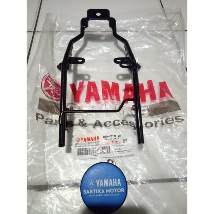 Menarik Original Stay, Headlight Yamaha Mt15 Terlaris