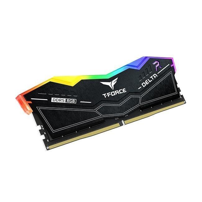 Ram Team Delta RGB 64GB 32x2 DDR5 6000MHz