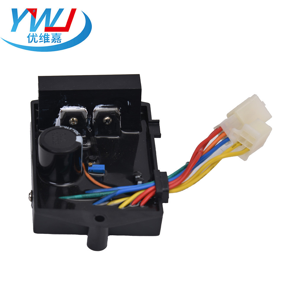 Avr5-1W7G Dual Purpose Welding And Generator Avr Diesel Welder Regulator And Dual Purpose Welder