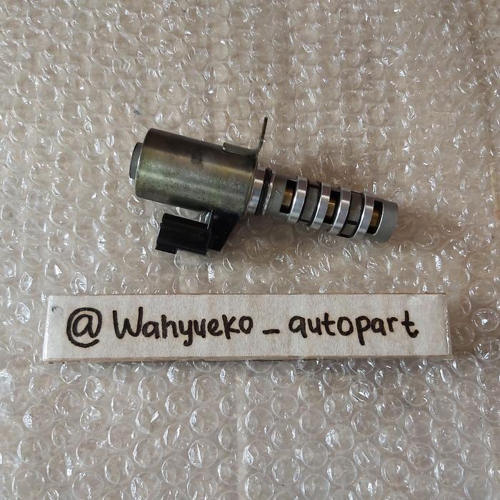 Swict Swit Vvti Ocv Sensor Ocv Vvti Oli Nissan X Trail T30 Serena C24 2Nd