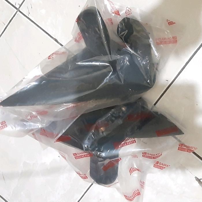 kaki spion rush/spion terios/dudukan spion rush terios tahun 2004 - 2014,