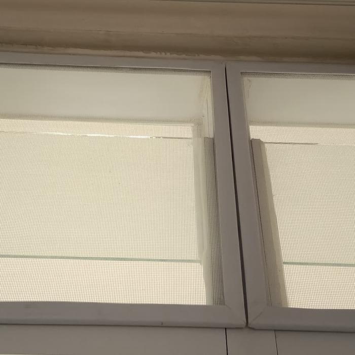 Penutup ventilasi kamar mandi//kasa nyamuk fiberglass