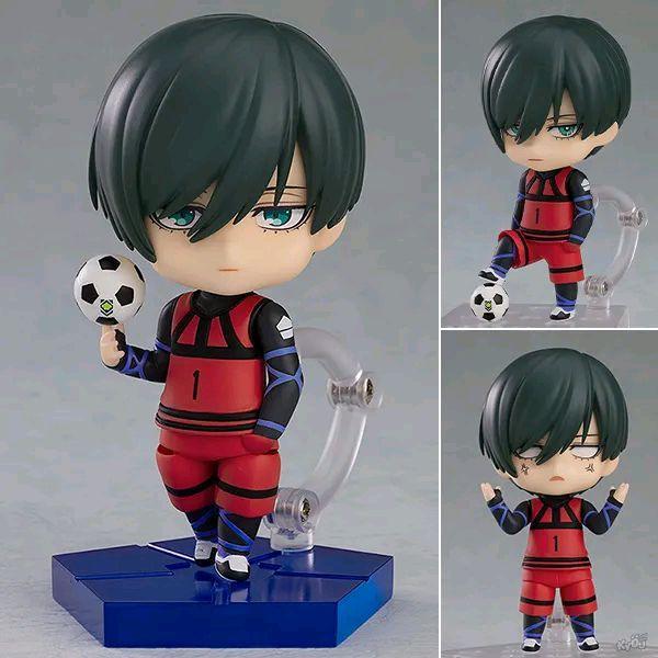 Nendoroid Itoshi Rin Blue Lock 0925