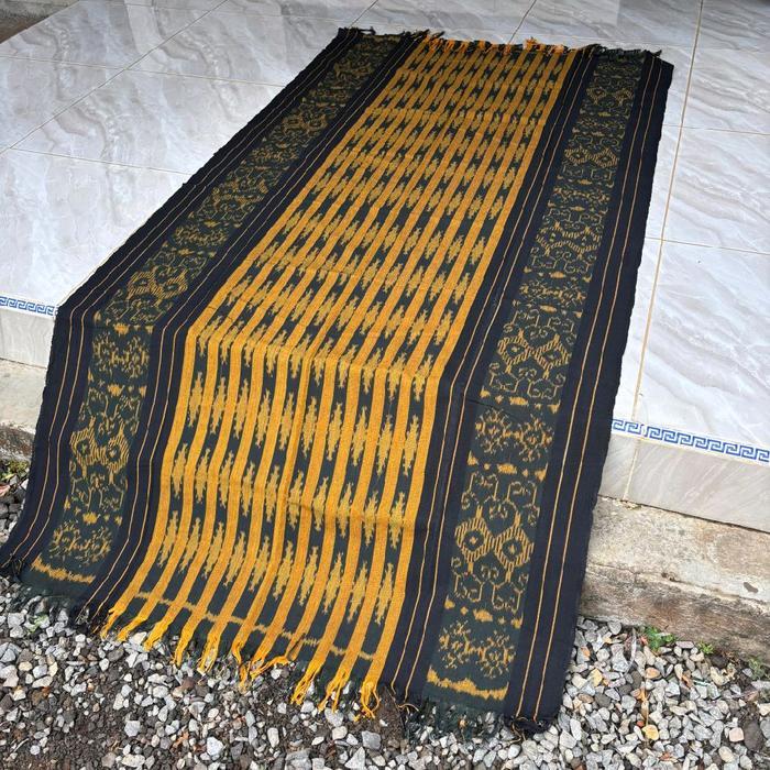 Kain Tenun Blanket - Kain Tenun Wastra Nusantara - Wastra - Kain Tradisional