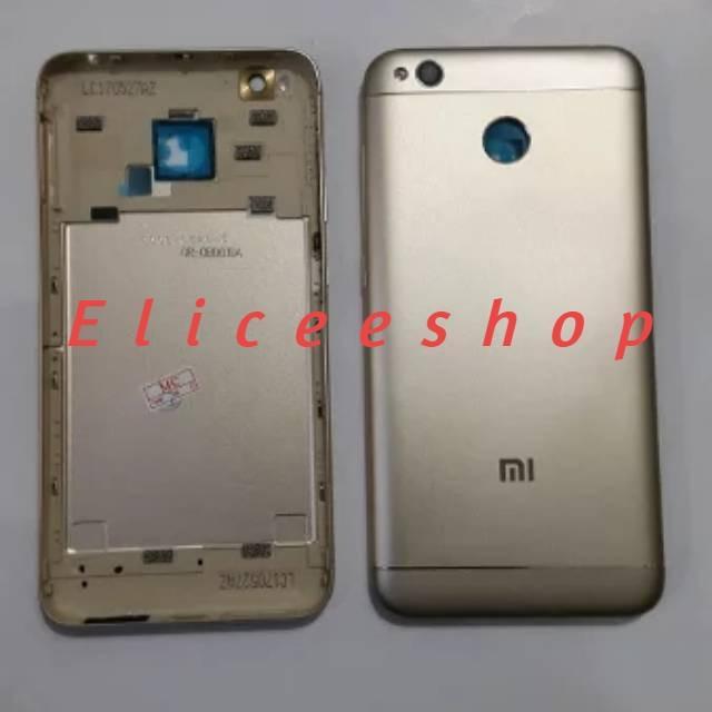 Stok Baru BACKDOOR XIAOMI REDMI 4X