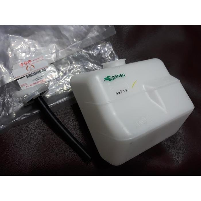 YSS TABUNG RADIATOR FUTURA 1.3 FUTURA 1.5 ASLI Murah