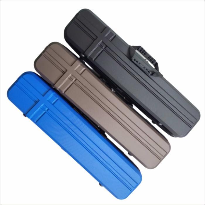 Tas Hardcase Serbaguna Ez01 - Recurve Hardcase - Tas Busur Recurve