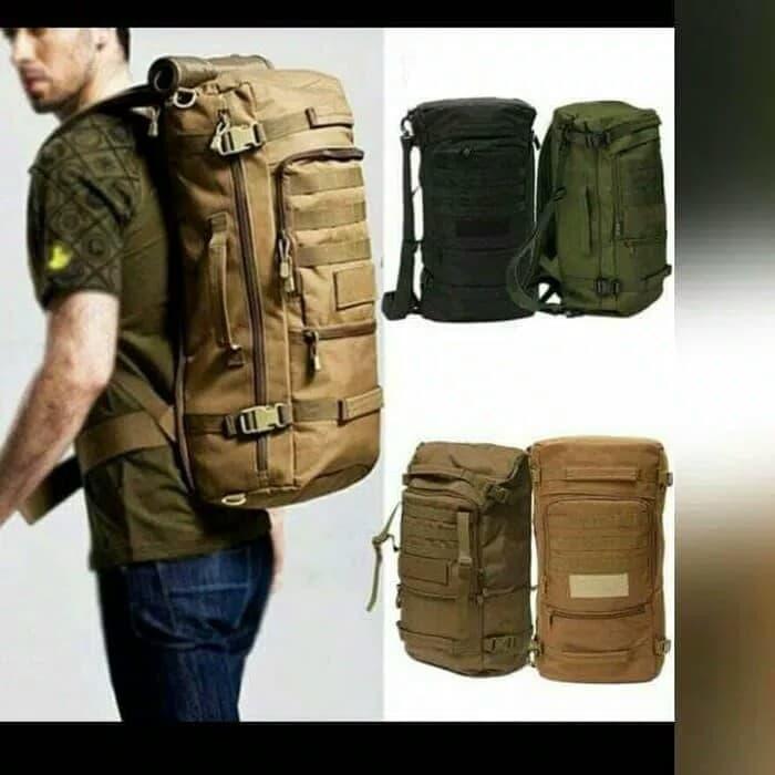 Tas Ransel Army Cordura
