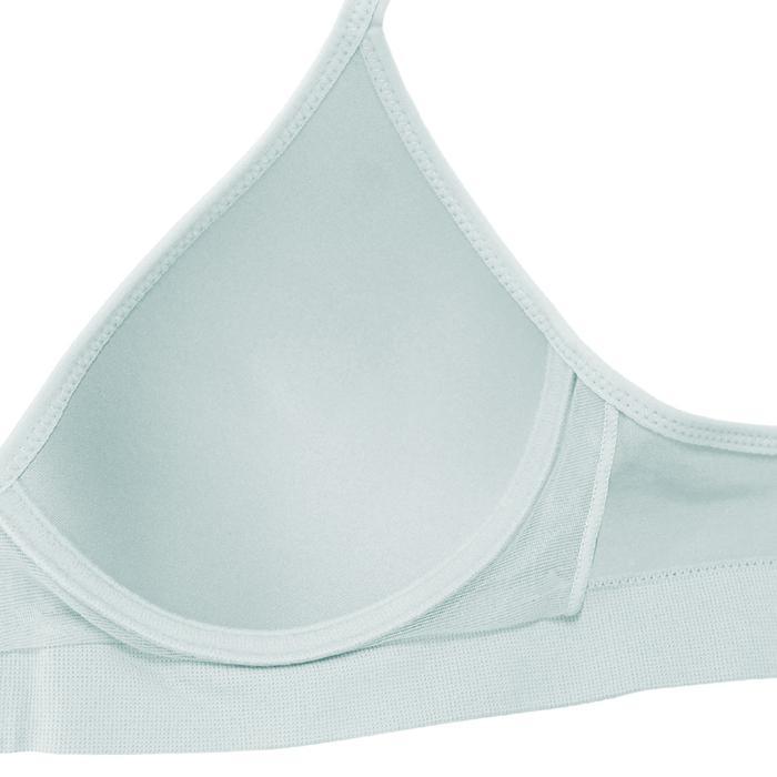 Promo Sorella Bra Seamless Wireless S10-28525 - Cup B & C Original