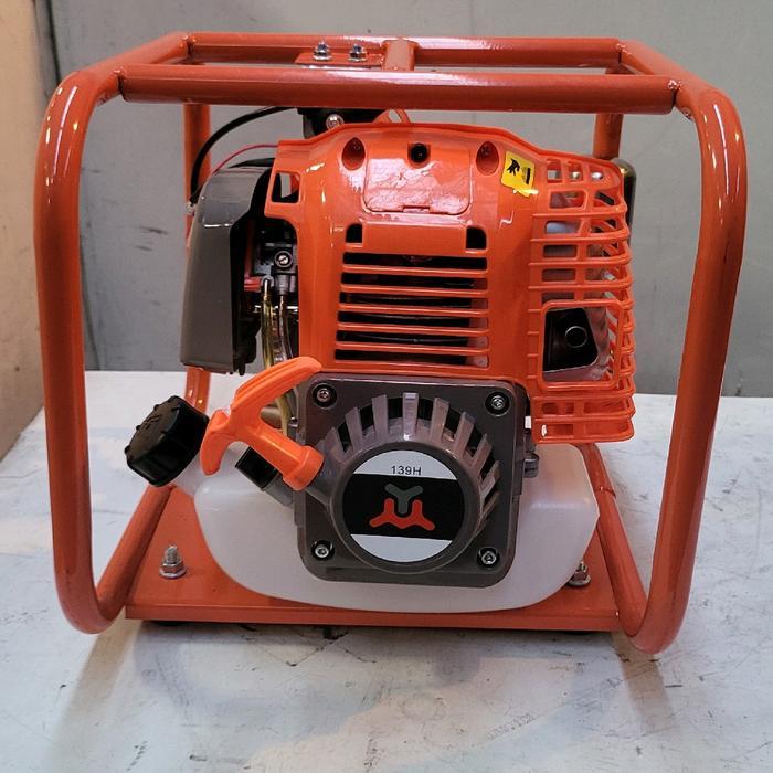 YAMAMOTO MESIN PORTABLE SPRAYER TIPE P1000 FT MESIN JINJING SPRAYER MESIN SPRAYER 4 TAK SIRAM