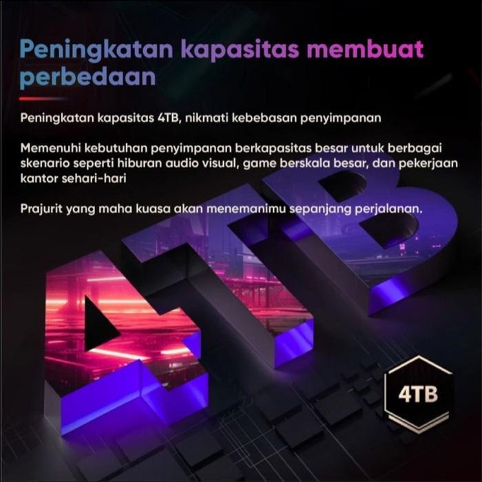 ZhiTai SSD TiPlus 7100 1TB / 2TB / 4TB M.2 Memory SSD Tiplus7100 Notebook Desktop PS5 M.2 Solid