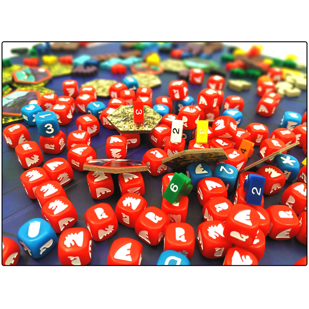 High Quality Cards Game The Island Escape From Atlantis Board Game Survive Board Game Children Famil