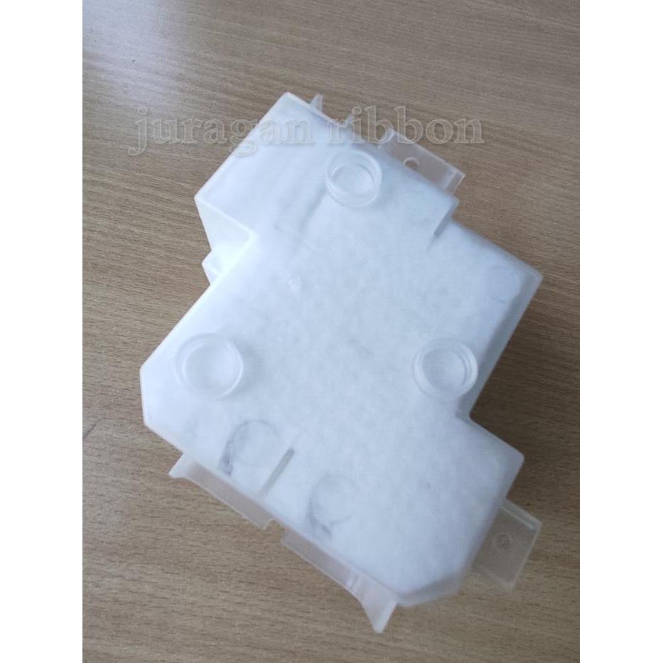 waste inkpad epson l805 pembuangan Tinta L800 L 800 L805