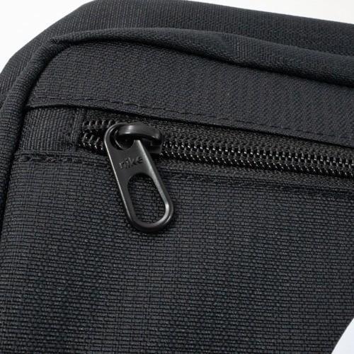 DM3982 010 NIKE BRASILIA TRAINING SHOE BAG - TAS SEPATU NIKE MULTIFUNGSI ANTI BAU UNISEX ORIGINAL