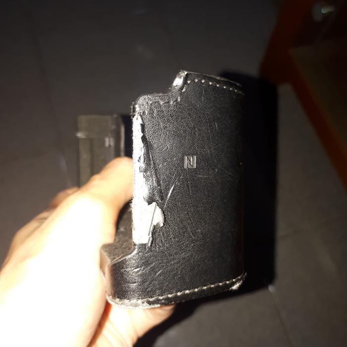 Case Sony A6000 Lcs-Ebc Original Siap Kirim