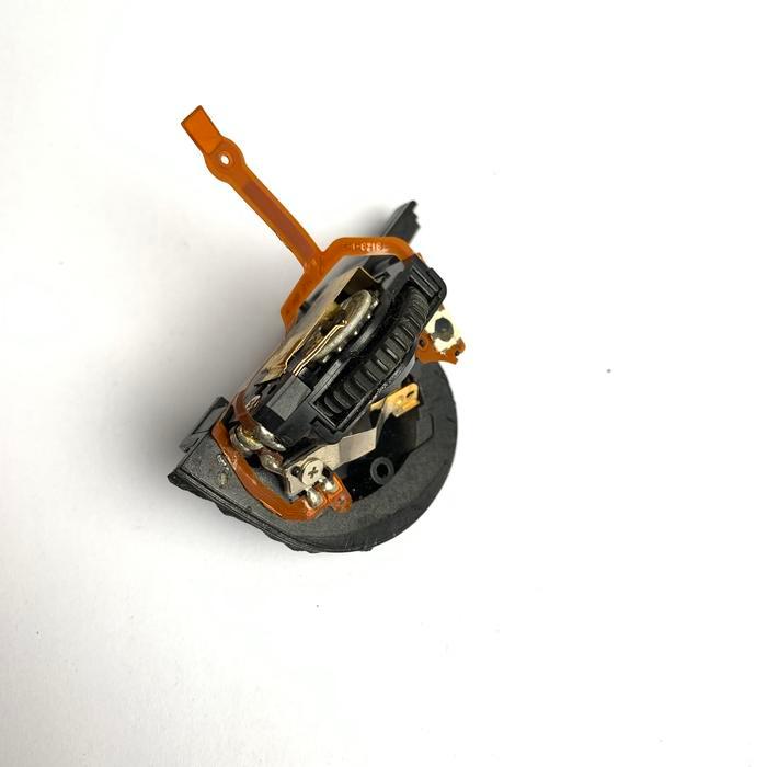 Dial Scroll Canon 1Ds Mark Ii Garansi