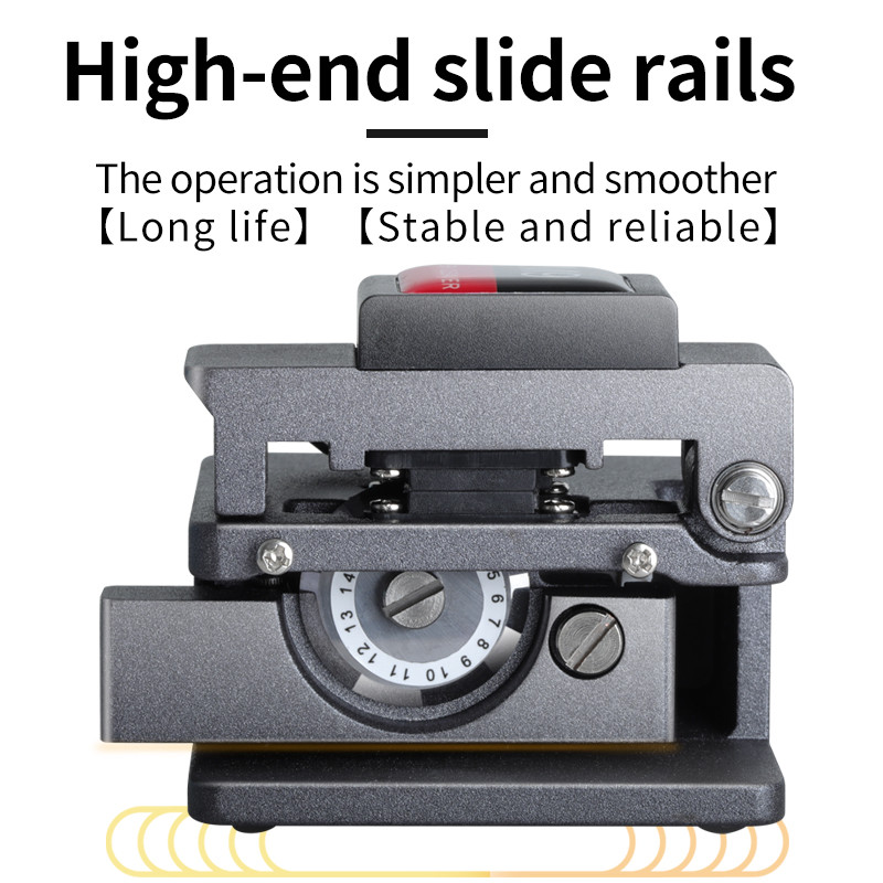 Skl-M9 Fiber Optic Cleaver Cable Cutting Knife Fttt Optical Knife