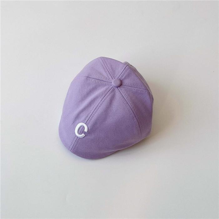 Topi Golf Anak-Anak / Golf Hat Unisex
