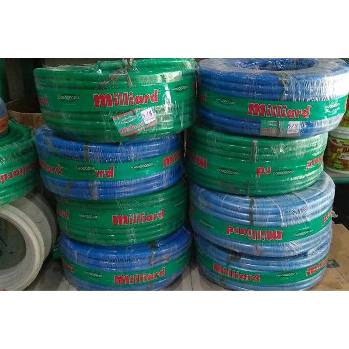 News SELANG AIR 5/8" SUPERFLEX MILLIARD