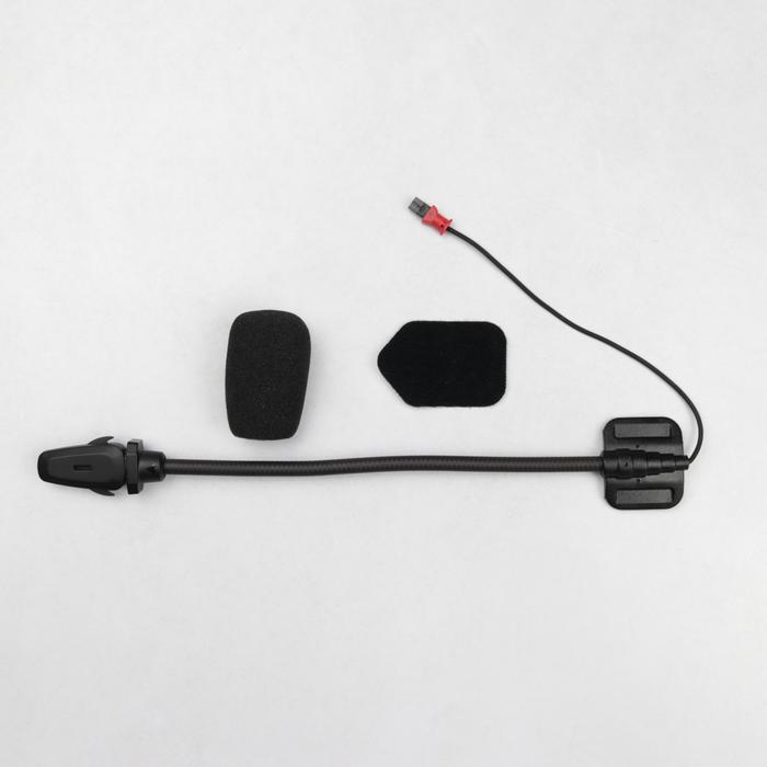 SIAPKIRIM Parani Wired Boom rophone A20 Sena 10S Spider ST1 SF2 SF4 READY STOCK
