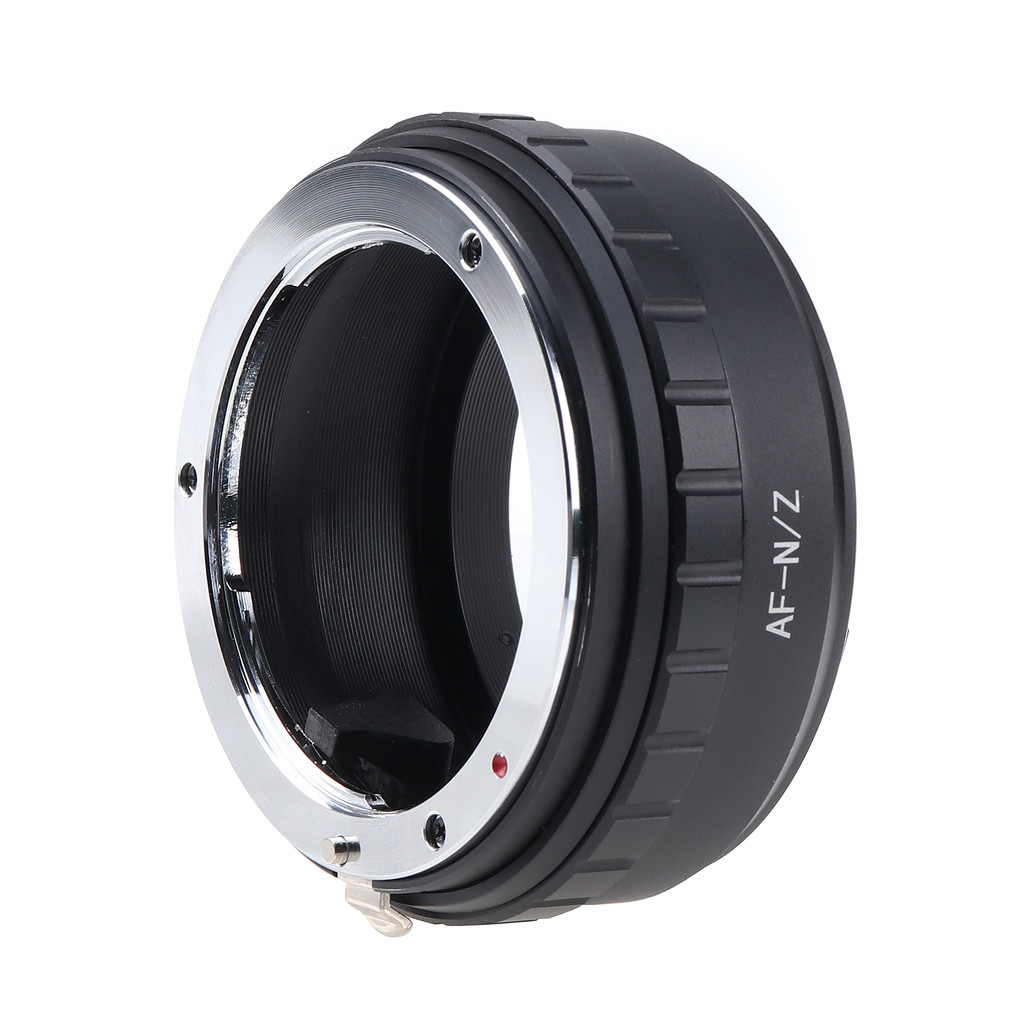 Fotga Lens Adapter Ring For Minolta Ma Sony Af Mount Lens To Nikon Z Mount Z5 Z6 Z7 Z50 Z6Ii Z7Ii