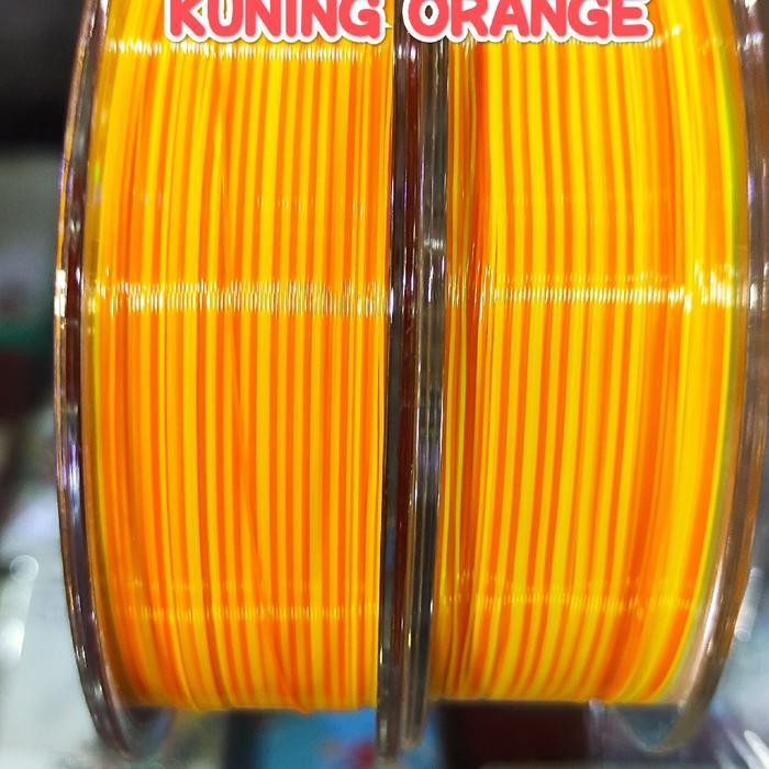 Senar Pancing Galatama terang kuat, benang pancing Mancing