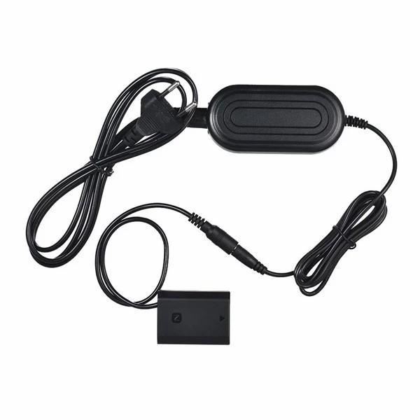 Moonlite Coupler Battery Sony FZ100 - Baterai Dummy NP-FZ100